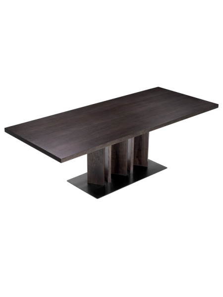 Dining Table Julius 240x100cm Eichholtz