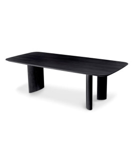 Обеденный стол Eichholtz Harmonie S 240x110cm