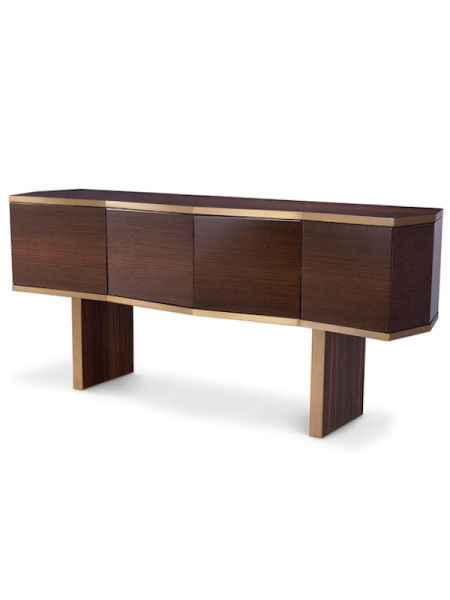 Dresser Xenon 180x46cm Eichholtz
