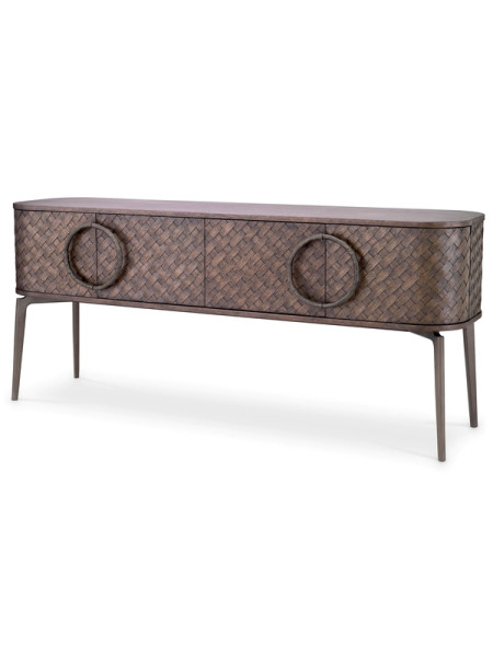 Dresser Nilsson 180x50cm Eichholtz