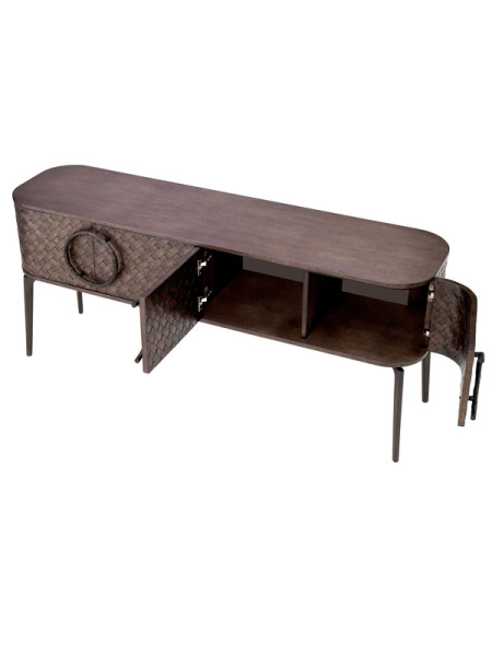 Dresser Nilsson 180x50cm Eichholtz