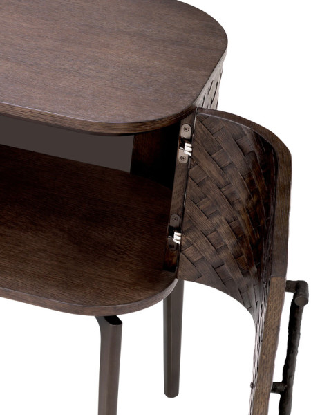 Dresser Nilsson 180x50cm Eichholtz