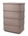 Chest Cabana 86x60cm Eichholtz