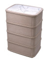 Chest Cabana 86x60cm Eichholtz