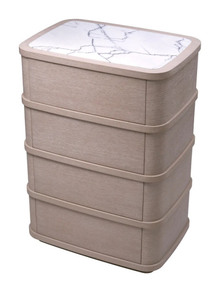 Chest Cabana 86x60cm Eichholtz