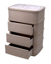 Chest Cabana 86x60cm Eichholtz