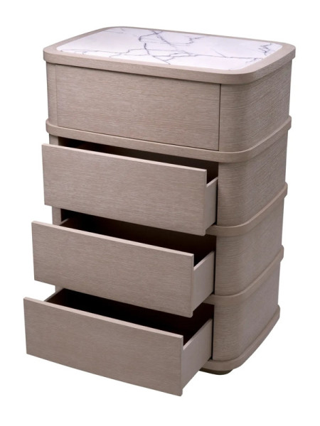 Chest Cabana 86x60cm Eichholtz