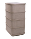 Chest Cabana 86x60cm Eichholtz