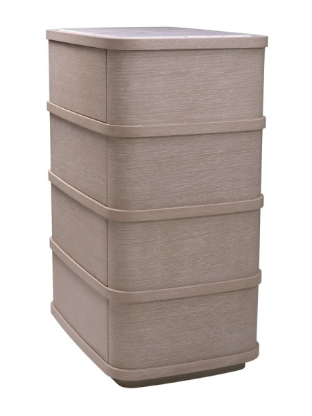 Chest Cabana 86x60cm Eichholtz