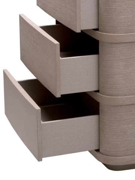 Chest Cabana 86x60cm Eichholtz