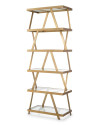 Стеллаж Eichholtz Billinghurst H210см Eichholtz
