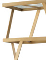 Стеллаж Eichholtz Billinghurst H210см Eichholtz