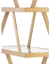 Стеллаж Eichholtz Billinghurst H210см Eichholtz