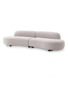 Диван уличный Eichholtz Bjorn 305х110cm