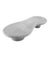 Кофейный уличный столик Eichholtz Erato 180x90cm Eichholtz