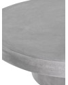 Кофейный уличный столик Eichholtz Erato 180x90cm Eichholtz