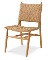 Outdoor Dining Chairs Laroc Eichholtz