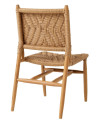 Outdoor Dining Chairs Laroc Eichholtz