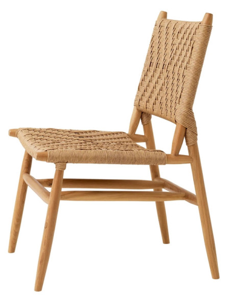 Outdoor Dining Chairs Laroc Eichholtz