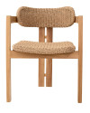 Outdoor Dining Chair Donato Eichholtz