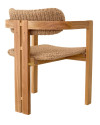 Outdoor Dining Chair Donato Eichholtz