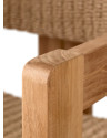 Outdoor Dining Chair Donato Eichholtz