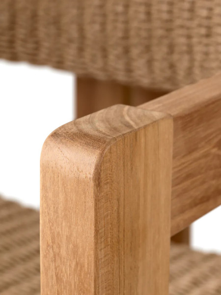 Outdoor Dining Chair Donato Eichholtz