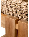 Outdoor Dining Chair Donato Eichholtz