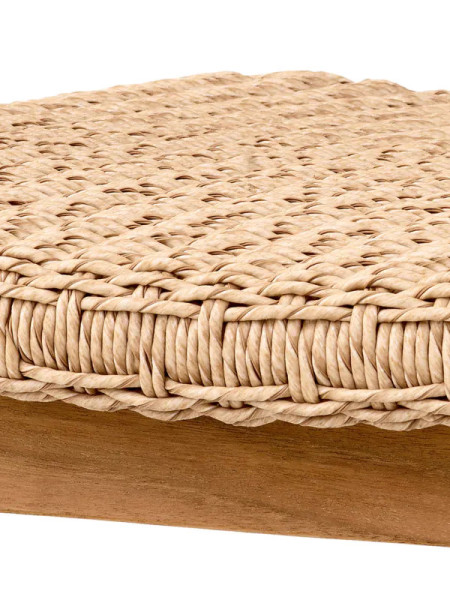 Outdoor Dining Chair Donato Eichholtz