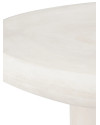 Кофейный уличный столик Eichholtz Erato 180x90cm Eichholtz