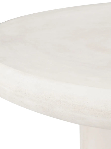Кофейный уличный столик Eichholtz Erato 180x90cm Eichholtz