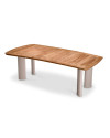 Outdoor Dining Table Osario 230x115cm Eichholtz