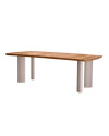 Outdoor Dining Table Osario 230x115cm Eichholtz