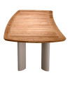 Outdoor Dining Table Osario 230x115cm Eichholtz