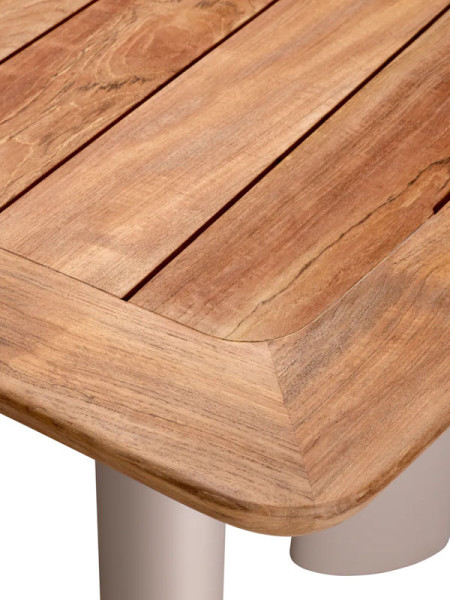 Outdoor Dining Table Osario 230x115cm Eichholtz