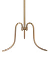Side table Classico Ø46cm Eichholtz