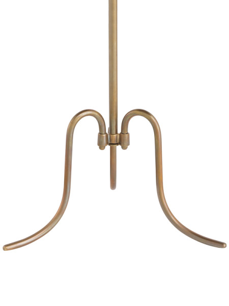 Side table Classico Ø46cm Eichholtz