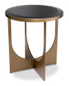 Столик Eichholtz Elegance Ø40cm Eichholtz