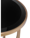 Столик Eichholtz Elegance Ø40cm Eichholtz