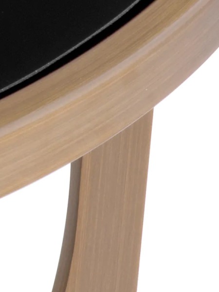 Столик Eichholtz Elegance Ø40cm Eichholtz