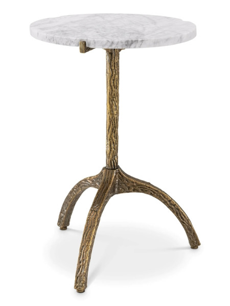 Столик Eichholtz Cortina Oval Eichholtz