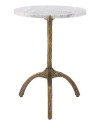 Столик Eichholtz Cortina Oval Eichholtz