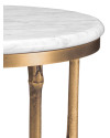 Side Table Pigna Ø43cm Eichholtz