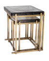 Столик Eichholtz Niemeyer 2\Set 62x51cm Eichholtz