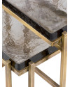 Столик Eichholtz Niemeyer 2\Set 62x51cm Eichholtz