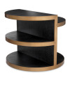 Side Table Nilo Ø65cm Eichholtz