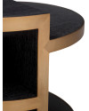 Side Table Nilo Ø65cm Eichholtz