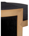 Side Table Nilo Ø65cm Eichholtz
