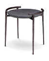 Side Table Arca Ø55cm Eichholtz