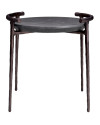 Side Table Arca Ø55cm Eichholtz